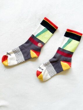 Bombas Youth Disney Princess Mulan Ankle Socks